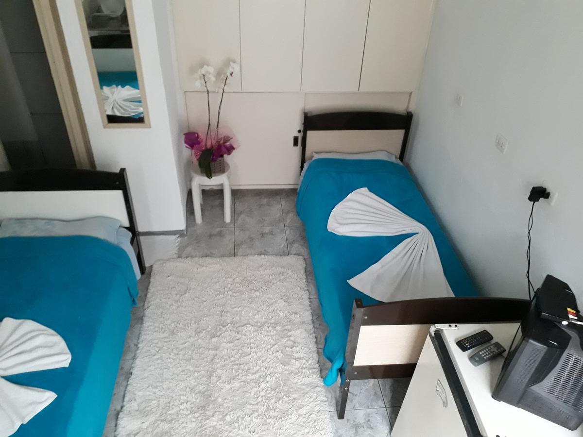 Hospedaria Cambuci Unidade Ipiranga Hotel - Sao Paulo — Photos 3